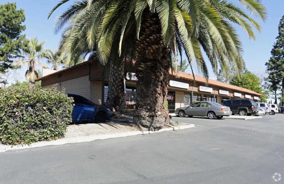 More Photos Of 11650-11686 Central Ave, Chino Office For Sale