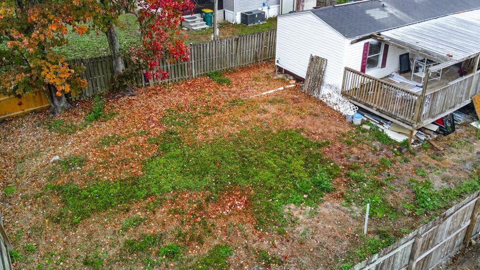 More Photos Of 1742- 1748 Bermuda rd, Jacksonville Land For Sale