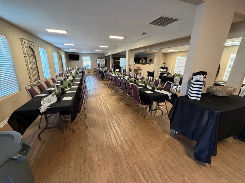 More Photos Of 207 College St, Wylie Specialty For Sale