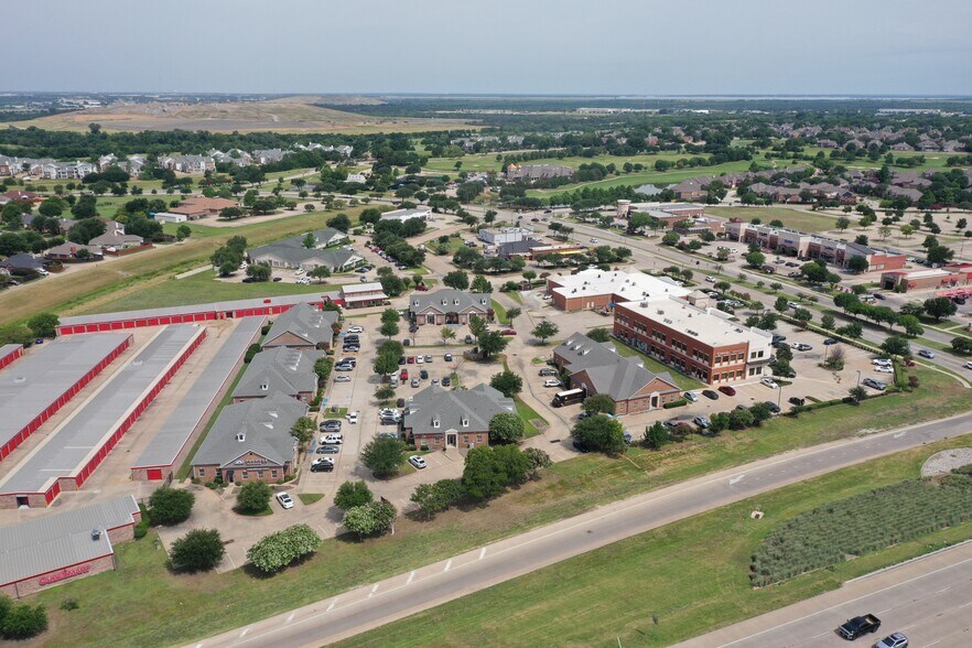 More Photos Of 4100 Fairway Dr, Carrollton Medical For Sale