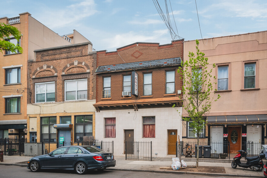 Primary Photo Of 685 Woodward Ave, Ridgewood Storefront Retail Residential For Sale