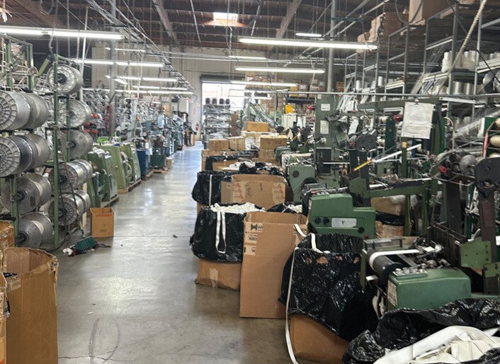 More Photos Of , Los Angeles Industrial For Sale