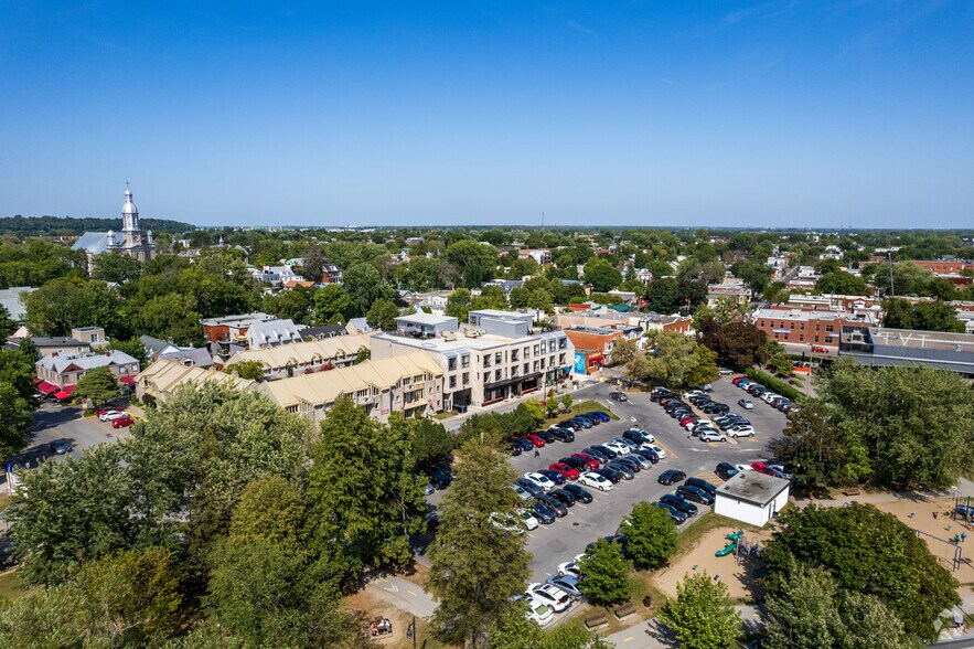 More Photos Of 861-867 Rue Saint-Pierre, Terrebonne Apartments For Lease