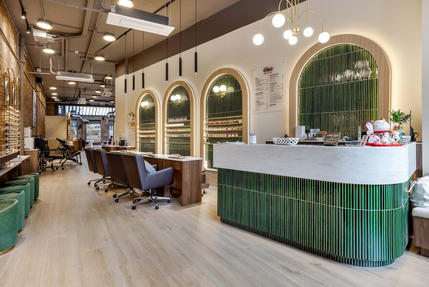 More Photos Of 345 Greenwich St, New York Apartments For Sale