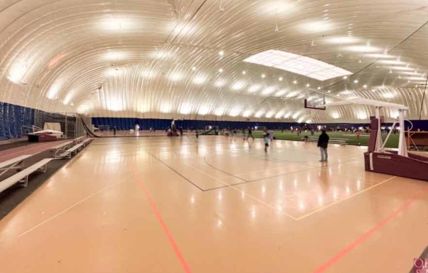 More Photos Of 100 Gerber Dr, Tolland Sports And Entertainment For Sale