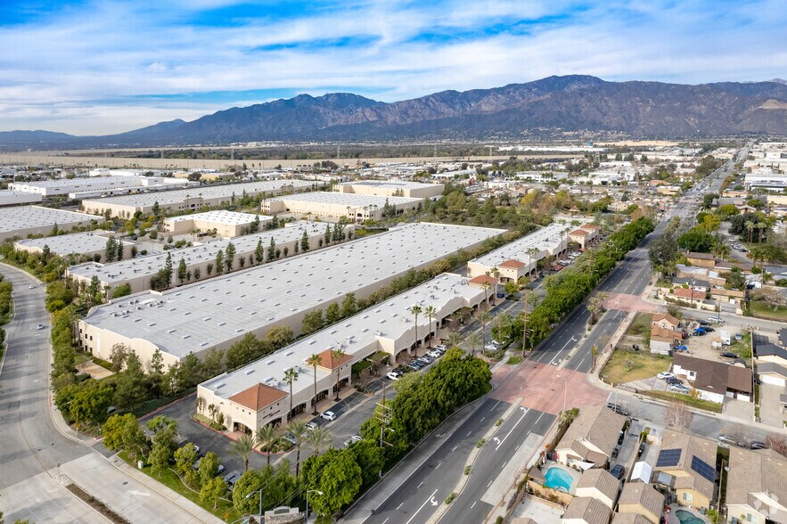 More Photos Of 4981 Irwindale Ave, Irwindale Warehouse For Lease