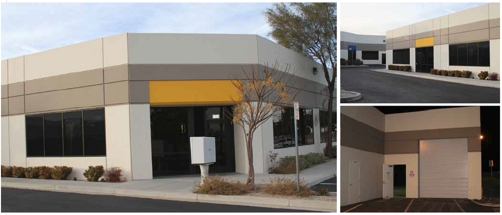 More Photos Of 654 Rancho Vista Blvd, Palmdale Manufacturing For Lease