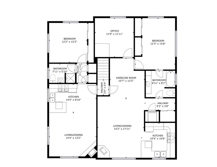 More Photos Of 918 Citadel Dr, Everson Multifamily For Sale