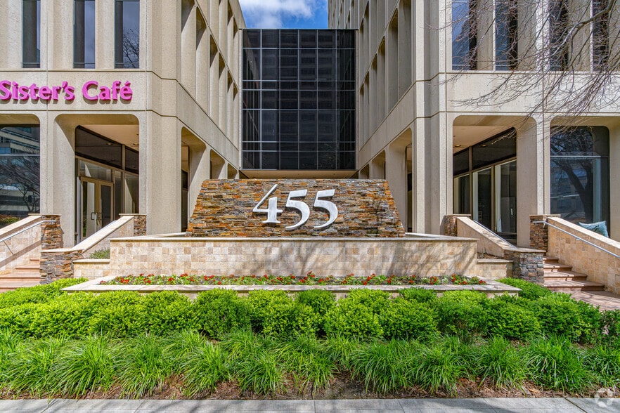 More Photos Of 455 Capitol Mall, Sacramento Office For Lease
