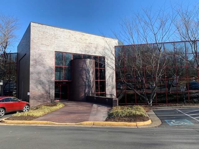 Primary Photo Of 1897 Preston White Dr, Reston Office For Lease