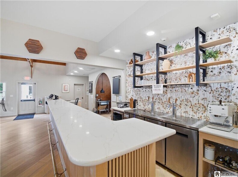 More Photos Of 3943 Route 394, Mayville Freestanding For Sale