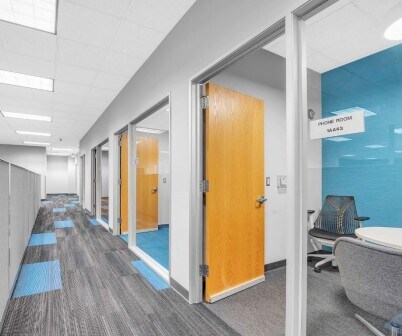 More Photos Of 28405 Van Dyke Ave, Warren Office For Lease