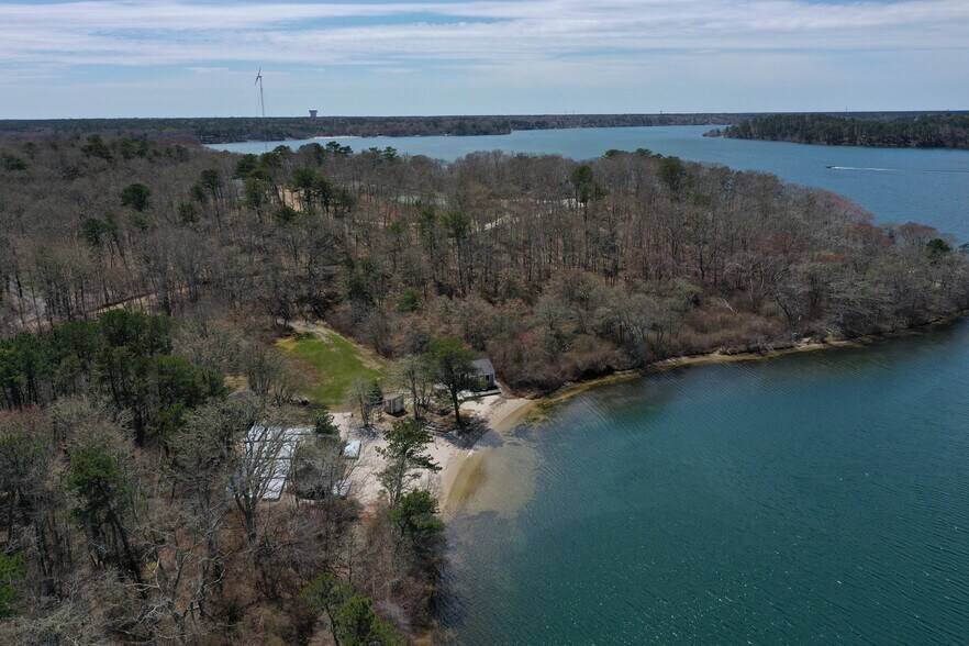 Primary Photo Of 500 WH Besse Cartway, Brewster Land For Sale