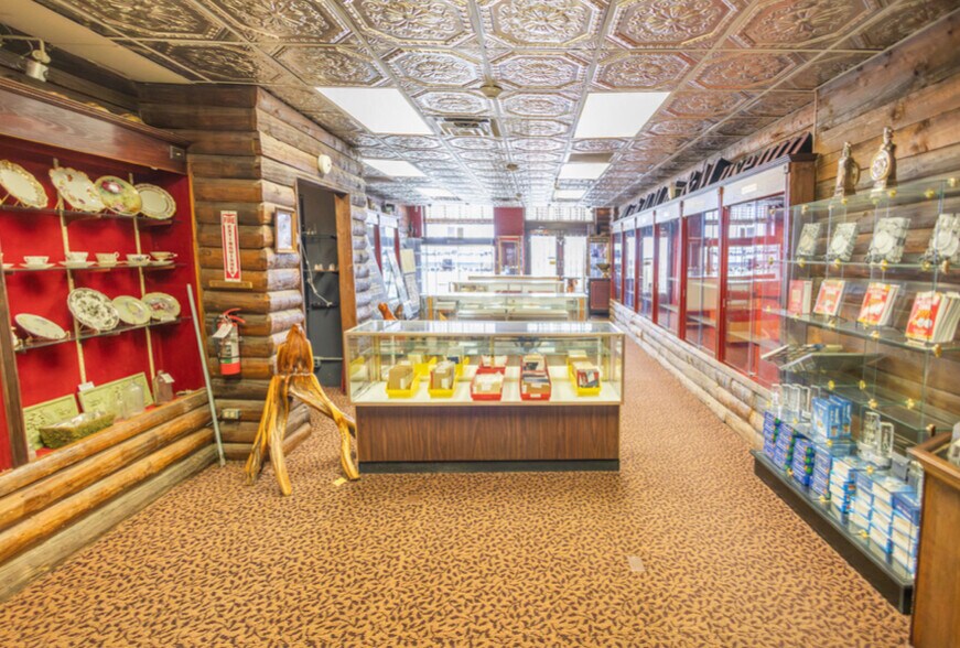 More Photos Of 96 C St, Virginia City Storefront Retail Residential For Sale