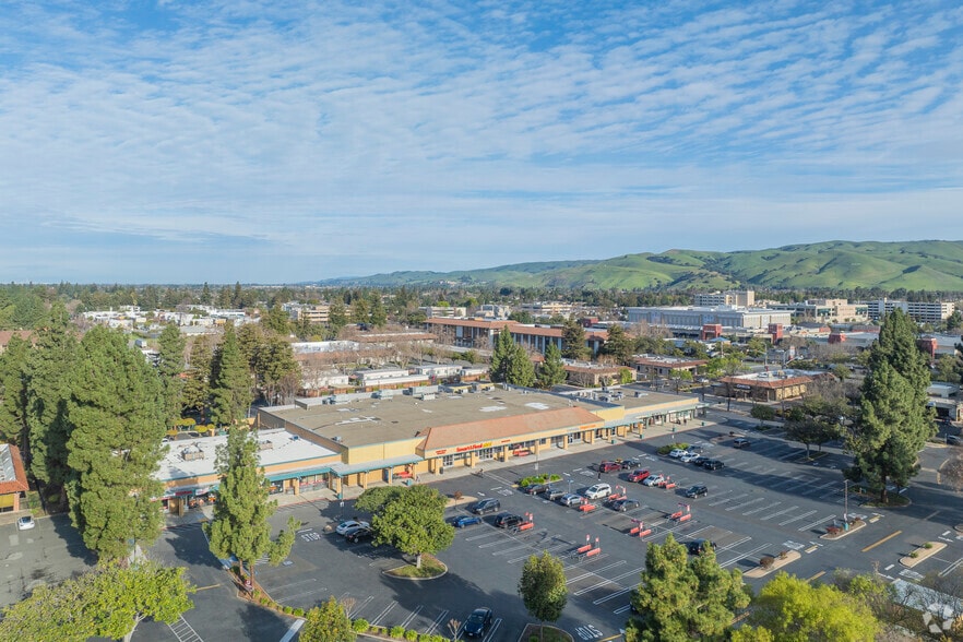 More Photos Of 3171 Walnut Ave, Fremont Unknown For Lease