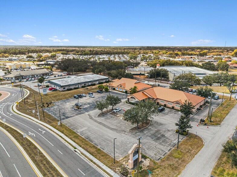 More Photos Of 3205 Physicians Way, Sebring Medical For Sale