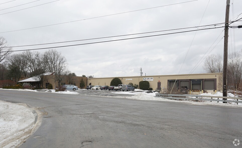 More Photos Of 1037 Powers Rd, Conklin Distribution For Sale