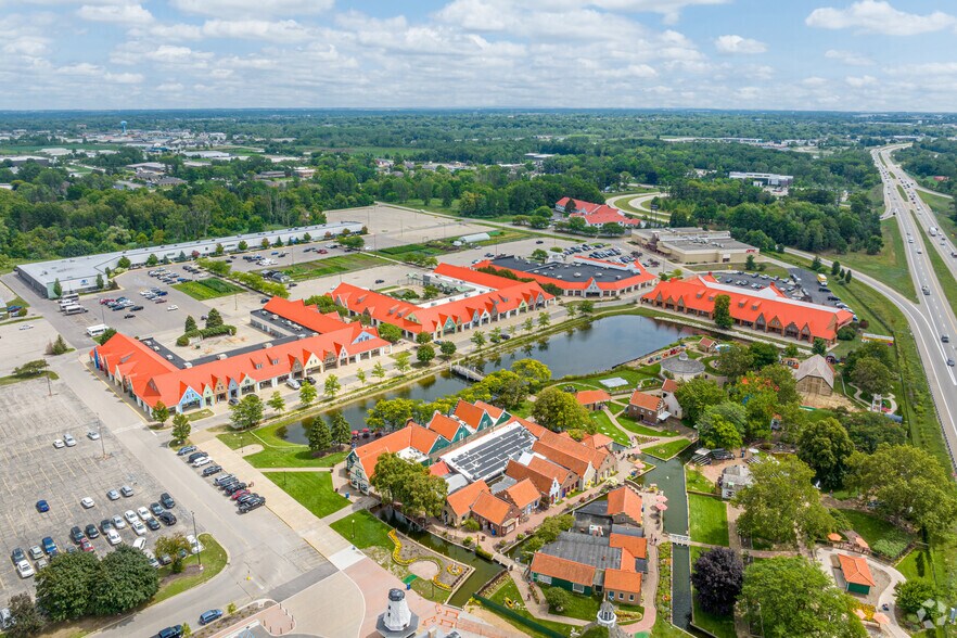 More Photos Of 12330 James St, Holland Unknown For Lease