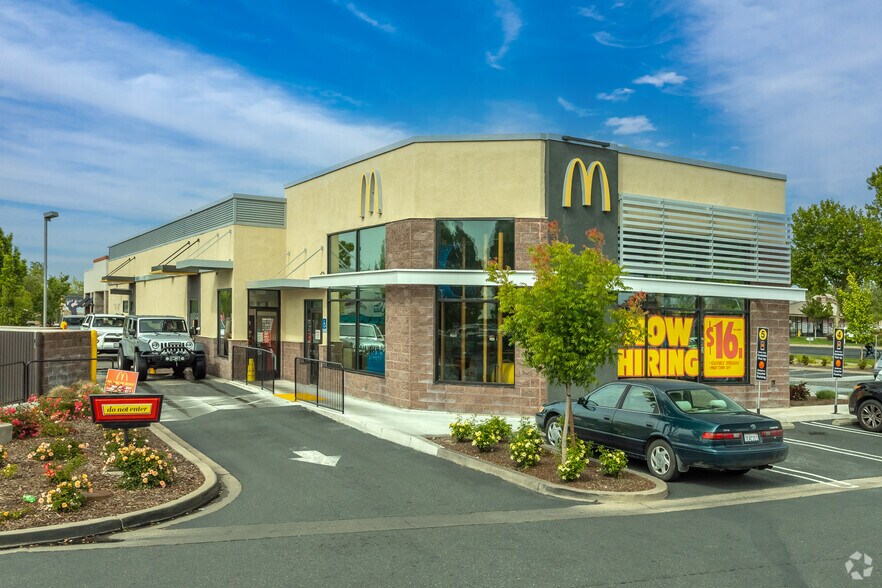 More Photos Of 6706-6770 Stanford Ranch Rd, Roseville Unknown For Lease