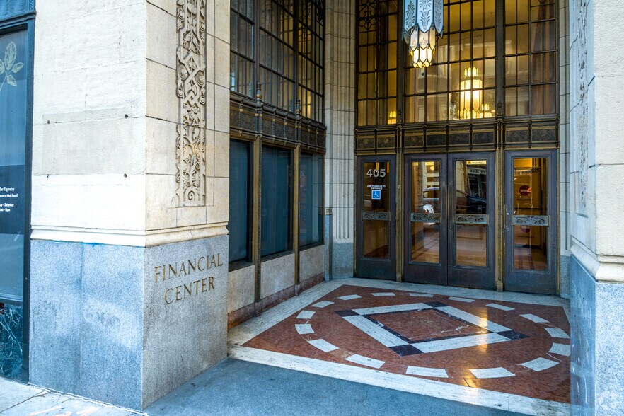More Photos Of 405 14th St, Oakland Office For Lease