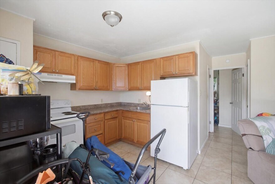 More Photos Of 349 N Market St, Wailuku Apartments For Sale