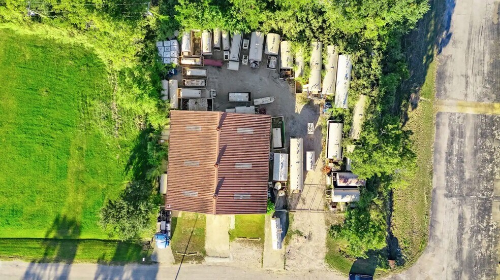 More Photos Of 2401 Termini St, Dickinson Land For Sale