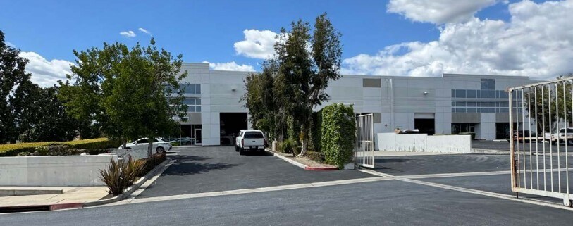 More Photos Of 9520 7th St, Rancho Cucamonga Warehouse For Lease