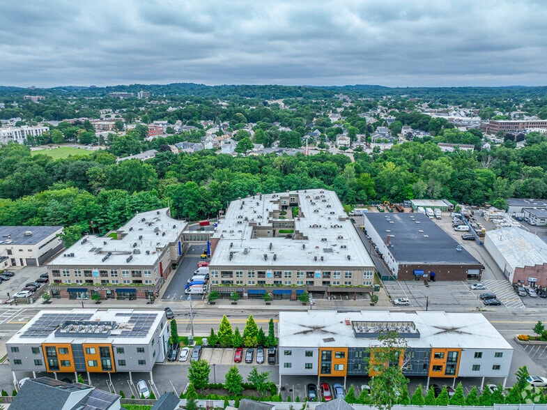 More Photos Of 350 Pleasant St, Watertown Apartments For Lease