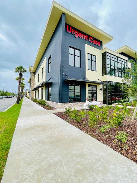 More Photos Of 1811 Blanding Blvd, Middleburg Medical For Lease