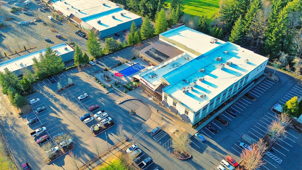 More Photos Of 37095 Us-26 Hwy, Sandy Health Club For Sale