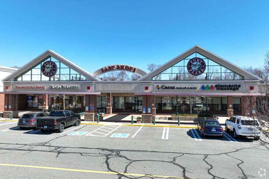 Photo of 1st Floor Ste E1A