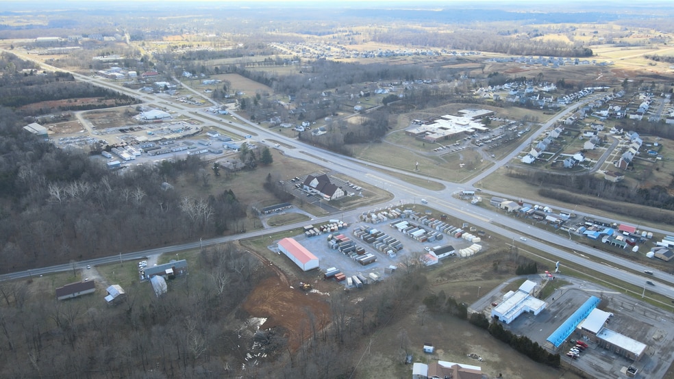 More Photos Of 42 Battle Training Rd, Elizabethtown Land For Lease