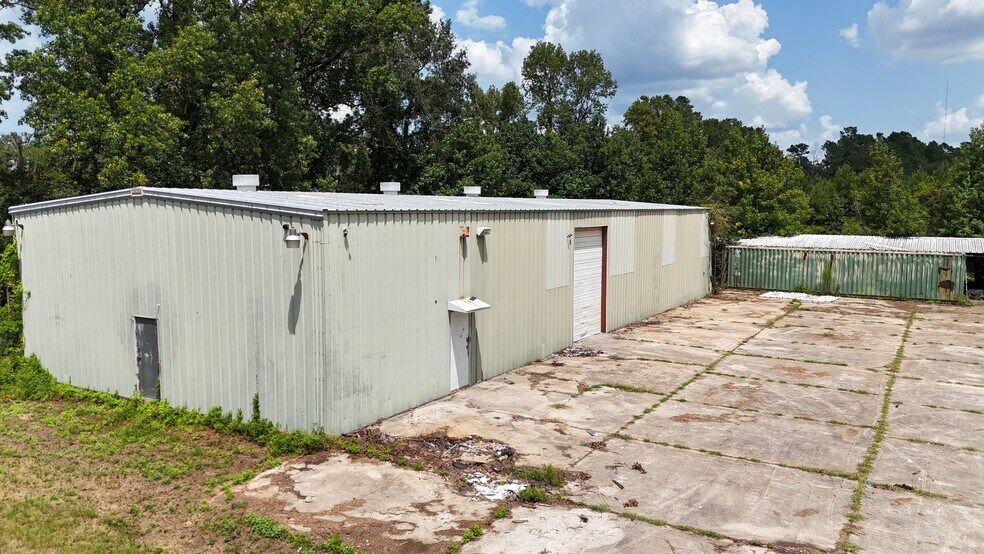 More Photos Of 1378 N Duck Creek Rd, Cleveland Land For Sale