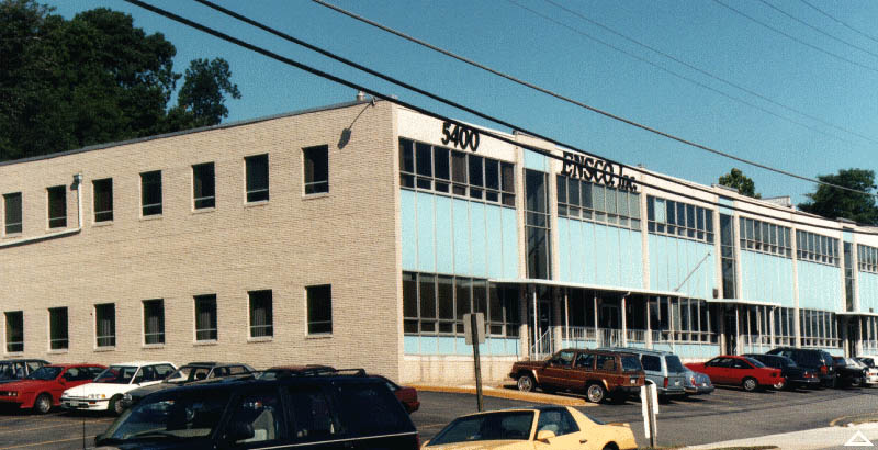 More Photos Of 5400 Port Royal Rd, Springfield Research And Development For Lease