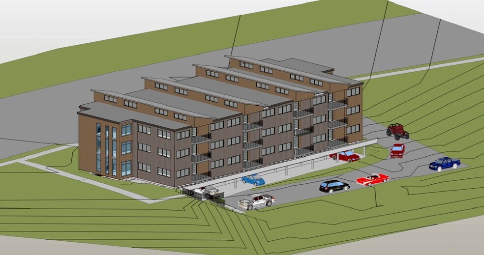 More Photos Of 19th, Bozeman Land For Sale