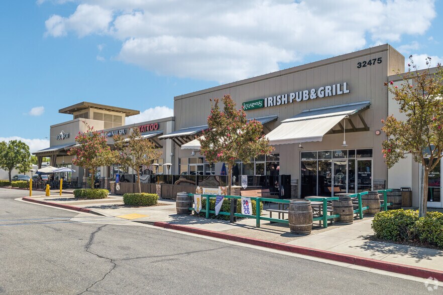 More Photos Of 32475 Temecula Pky, Temecula Freestanding For Lease