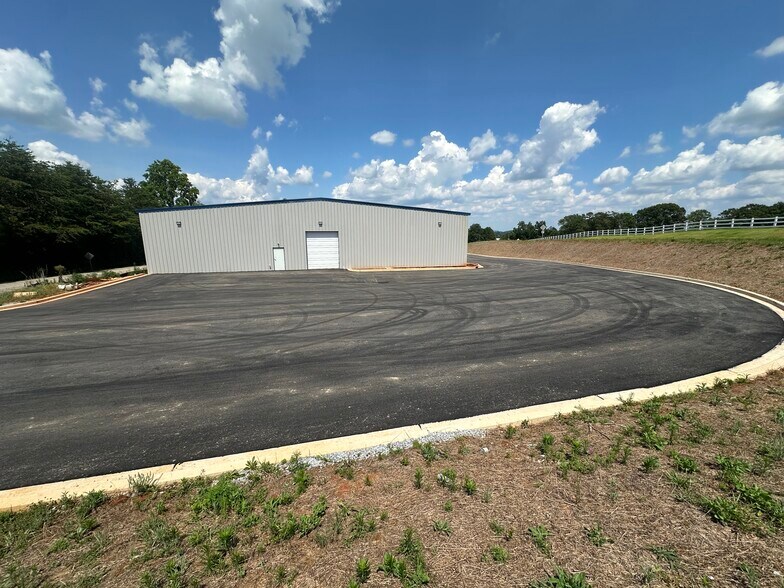 More Photos Of 130 Farrs Rd, Easley Industrial For Sale