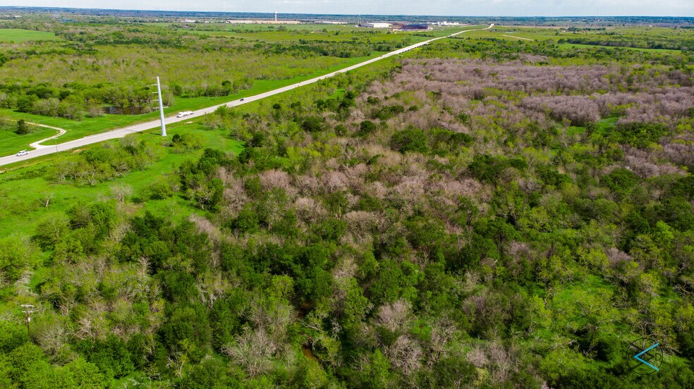 More Photos Of TBD TX 31 Highway, Corsicana Land For Sale
