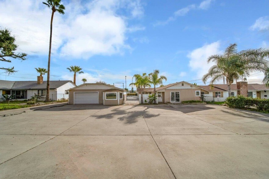 Primary Photo Of 21312 E Arrow Hwy, Covina Storefront Retail Residential For Sale