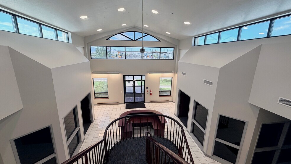 More Photos Of 1530 N 1000 W, Logan Warehouse For Lease