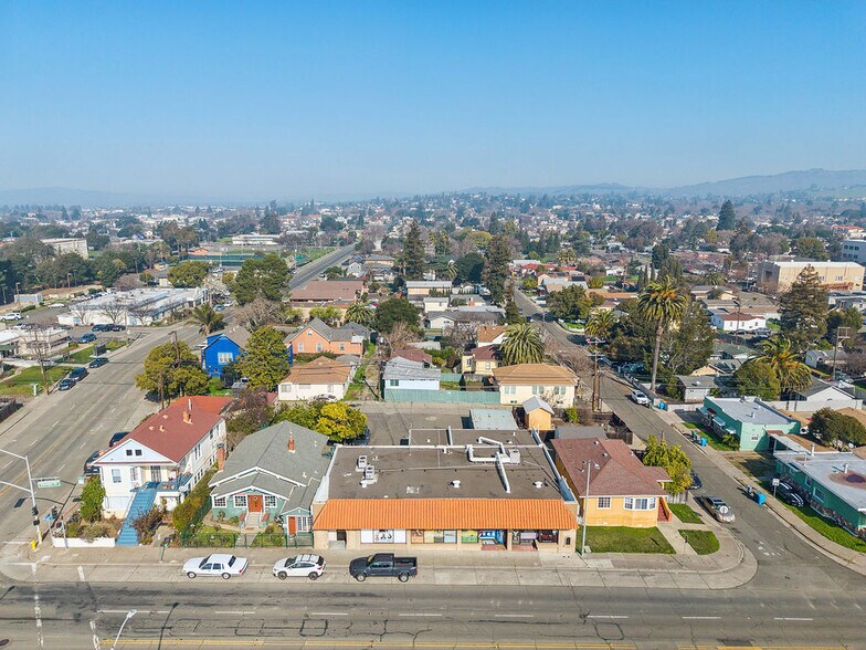 More Photos Of 1212-1220 Georgia St, Vallejo Storefront Retail Office For Sale