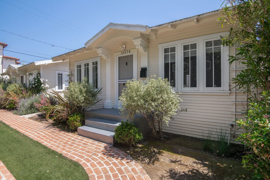 More Photos Of 1047 9th St, Santa Monica Apartments For Sale