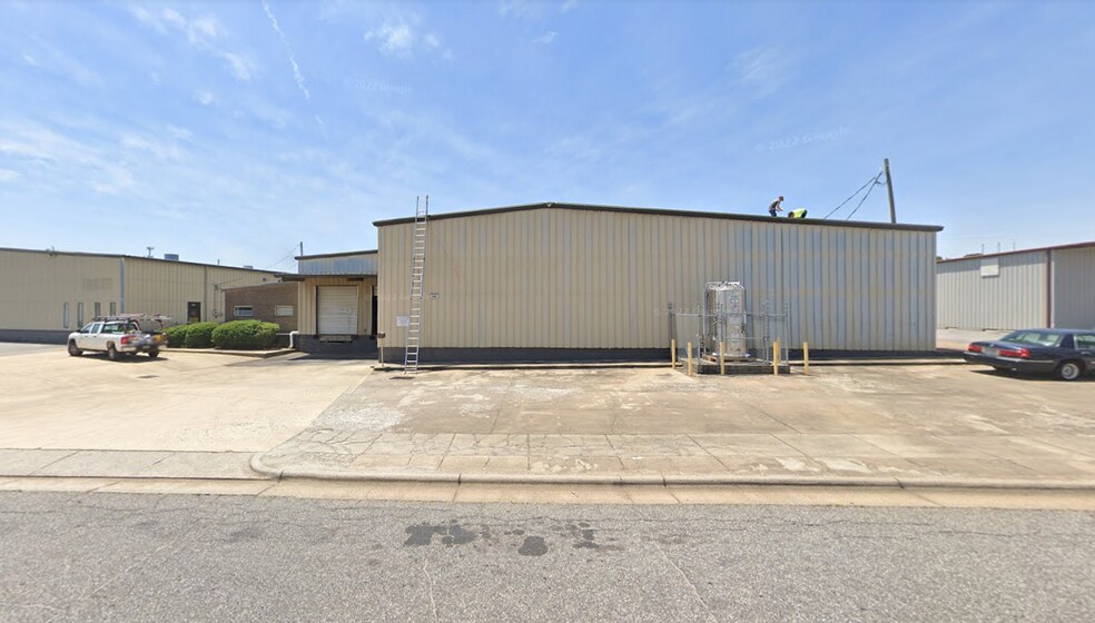 More Photos Of 1904 Weinig St, Statesville Unknown For Lease