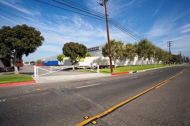 More Photos Of 601 S Acacia Ave, Fullerton Manufacturing For Lease