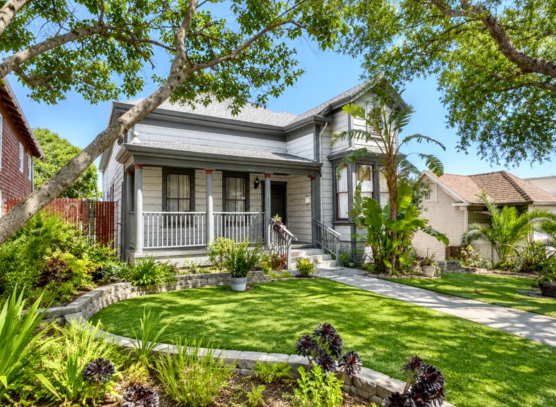 Primary Photo Of 628 Kentucky St, Vallejo Apartments For Sale