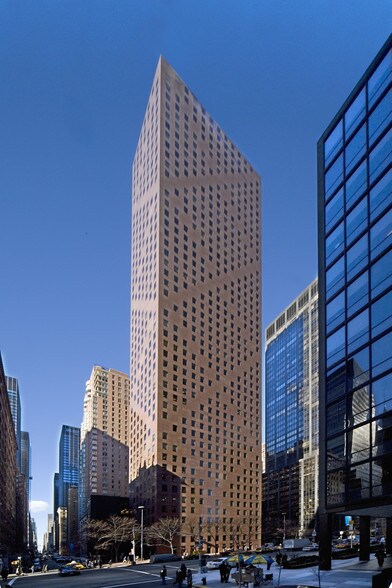 More Photos Of 780 Third Ave, New York Office For Lease