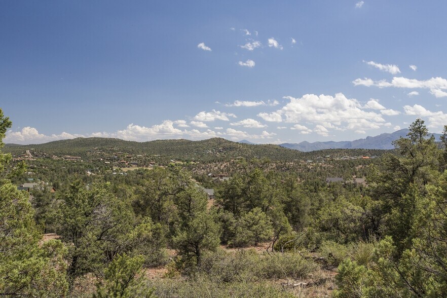 More Photos Of 1200 Airport, Payson Land For Sale