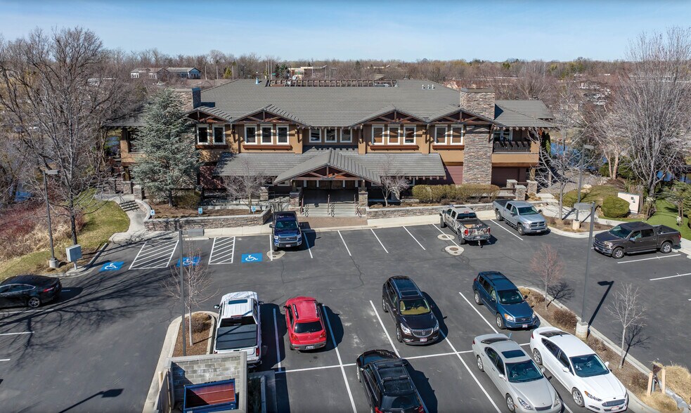 More Photos Of 291 E Shore Dr, Eagle Office For Lease