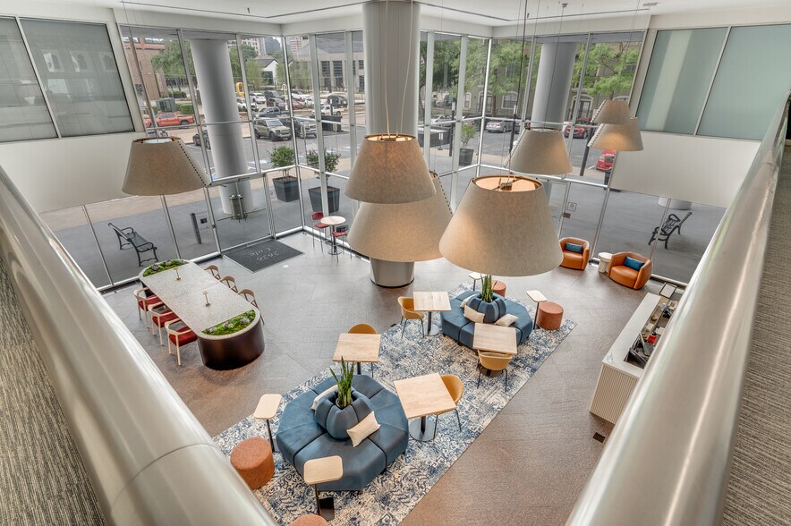 More Photos Of 2626 Cole Ave, Dallas Office Residential For Lease