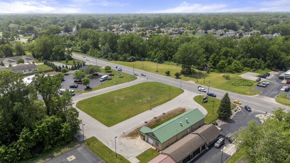 More Photos Of 7300 Lewis Ave, Temperance Carwash For Sale